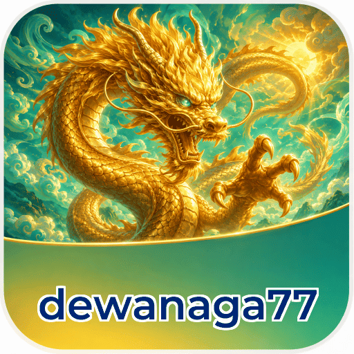 Logo dewanaga77