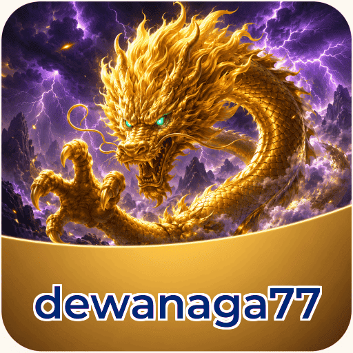 Logo dewanaga77