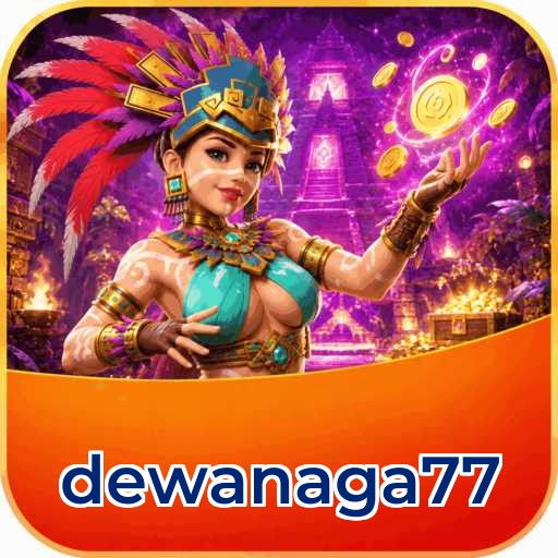 Logo dewanaga77