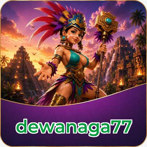 Logo dewanaga77
