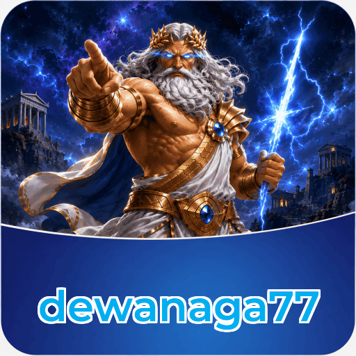 Logo dewanaga77