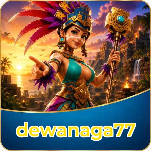 Logo dewanaga77