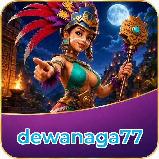 Logo dewanaga77