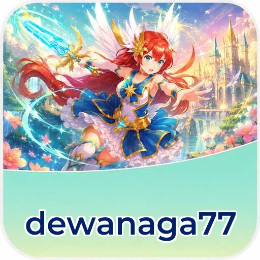 Logo dewanaga77
