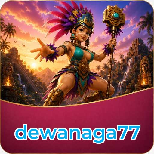 Logo dewanaga77