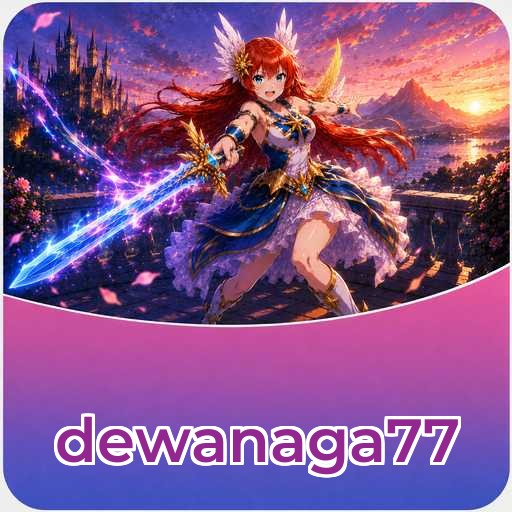 Logo dewanaga77