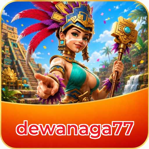 Logo dewanaga77