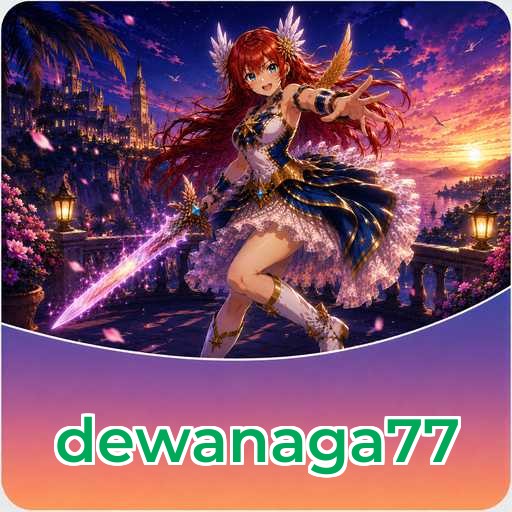 Logo dewanaga77