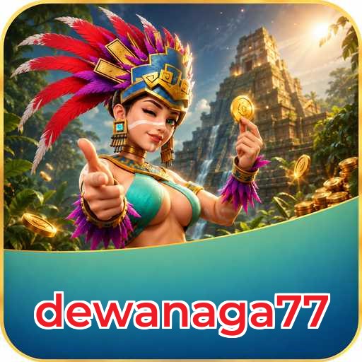 Logo dewanaga77
