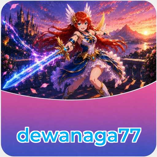 Logo dewanaga77