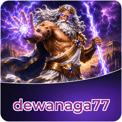 Logo dewanaga77