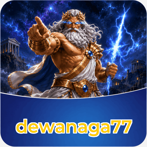 Logo dewanaga77