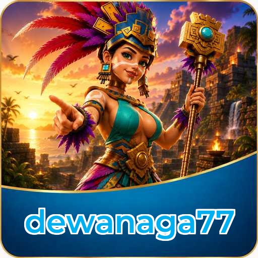 Logo dewanaga77
