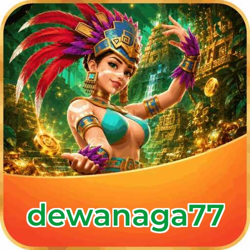 Logo dewanaga77