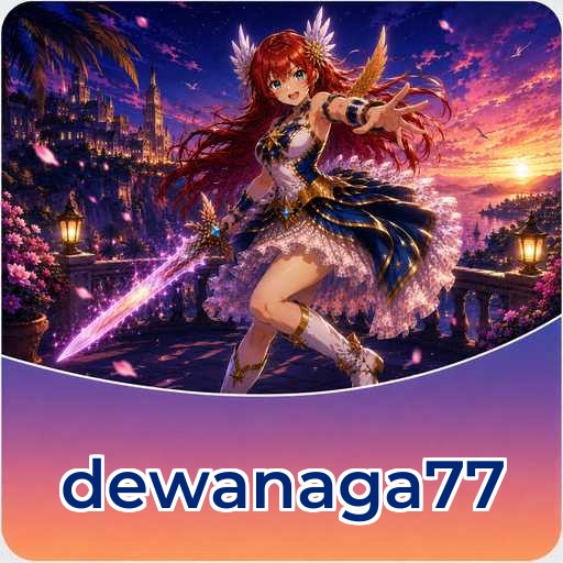 Logo dewanaga77