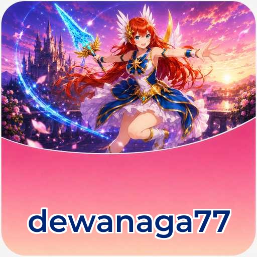 Logo dewanaga77