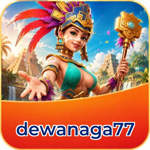 Logo dewanaga77