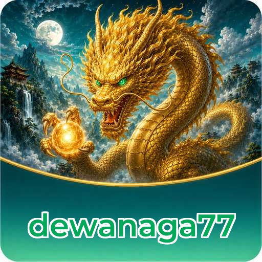 Logo dewanaga77