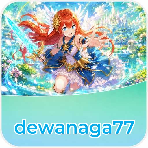 Logo dewanaga77