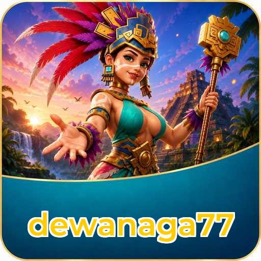 Logo dewanaga77