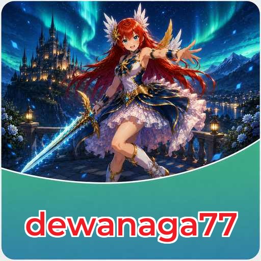 Logo dewanaga77