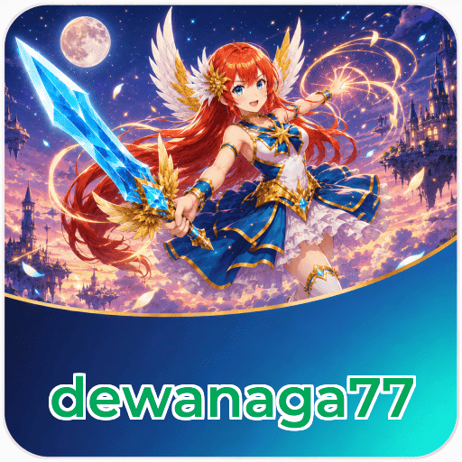Logo dewanaga77