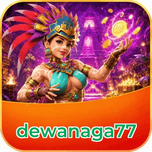 Logo dewanaga77