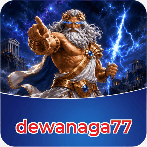 Logo dewanaga77