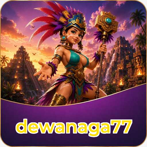 Logo dewanaga77