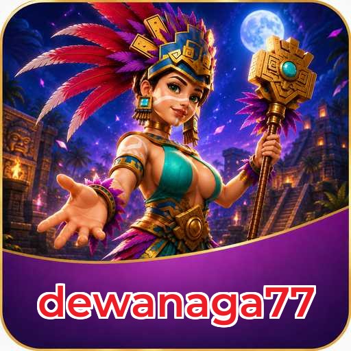 Logo dewanaga77