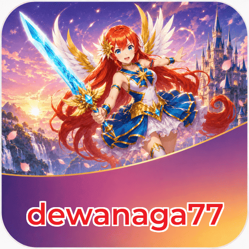 Logo dewanaga77