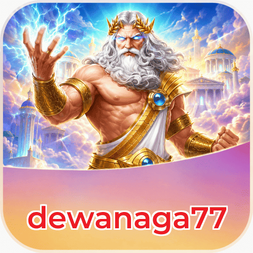 Logo dewanaga77